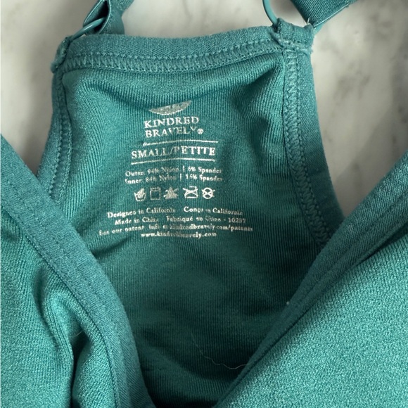 Maternity bras - Kindred Bravely & Momcozy bundle Size Small - Picture 5 of 12